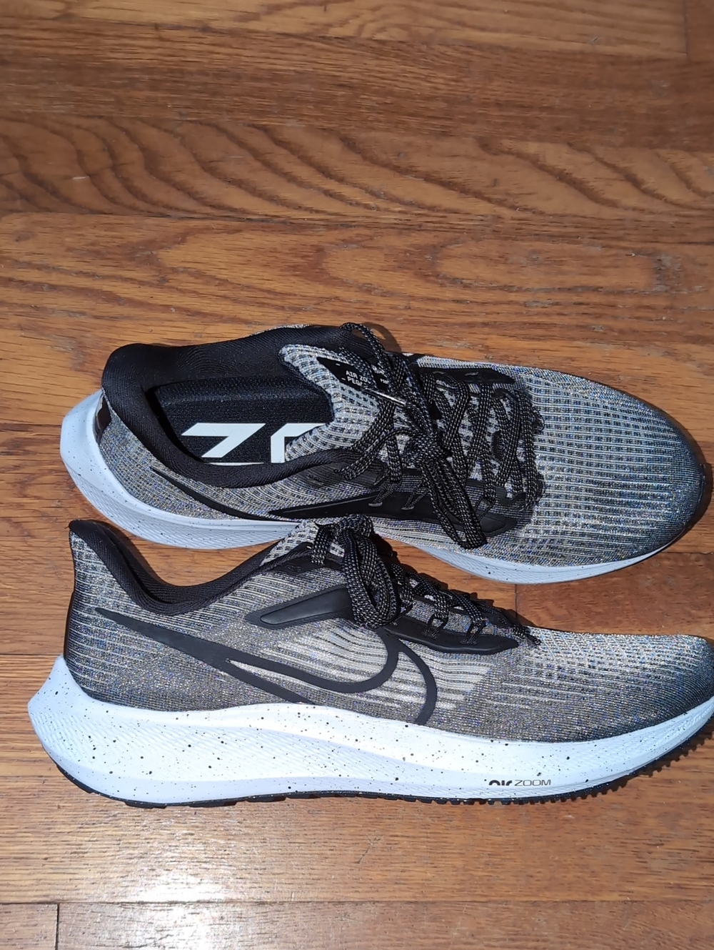 NIKE AIR ZOOM PEGASUS 39 WOMEN'S RUNNING SHOES SIZE 10.5